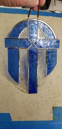 stained glass