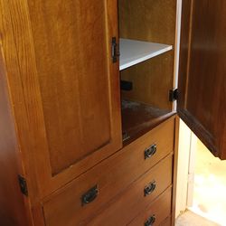 Free furniture come pick up today