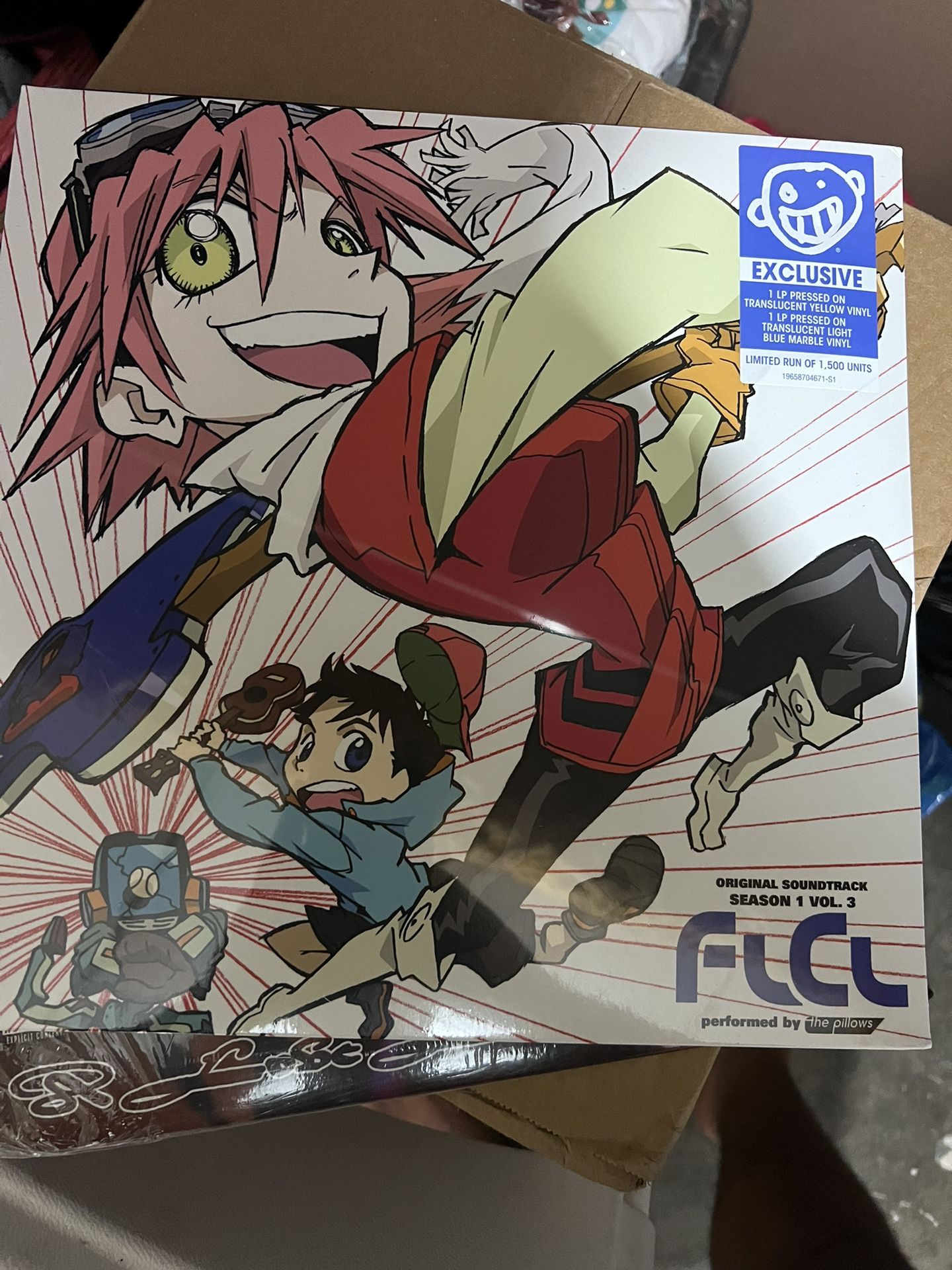 Covers Album