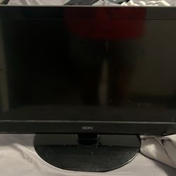 Seiki Monitor 60HZ Black