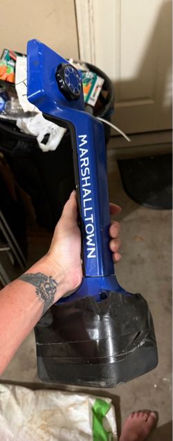 Marshalltown Professional Carpet Knee Kicker