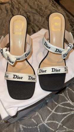 Christian Dior Heels