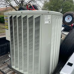 Airconditioning  Unit 4 Ton R22