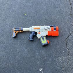 Nerf Super Soaker Tornado Strike Water Gun 