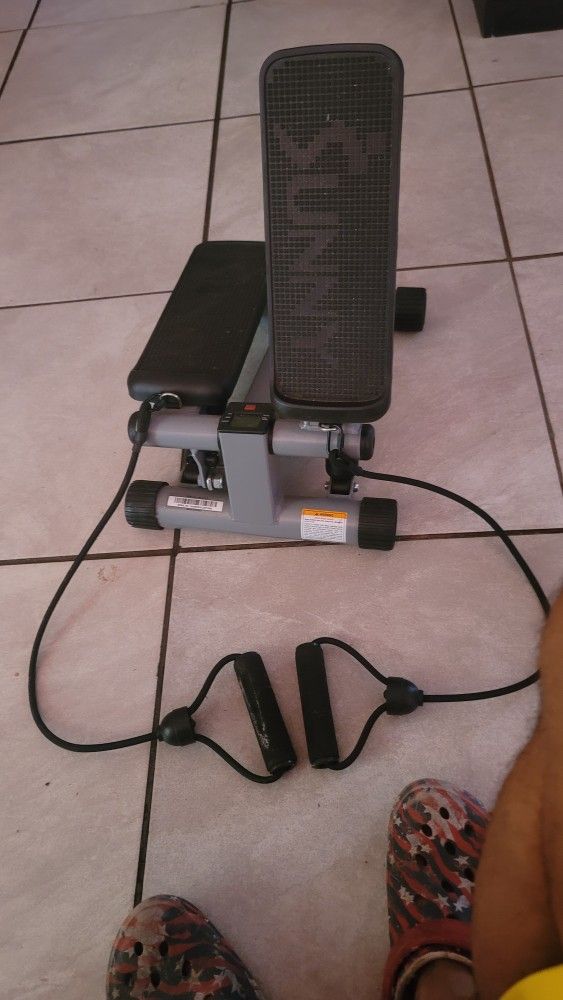 Mini Stepper