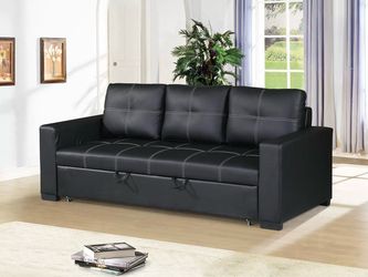 Sofa bed