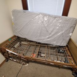 Hospital Bed