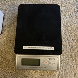 Munbyn Postage Scale 