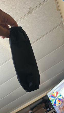 Suspension cover for E bike