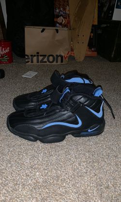 Pennys basketball shoes