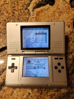 Nintendo DS