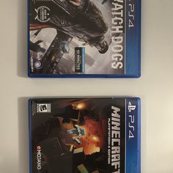 Juegos Ps4 