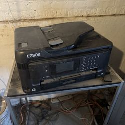 Epson Printer 