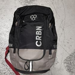 CRBN Pickleball Back Pack Gear Bag