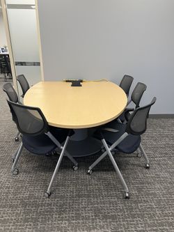 Office furniture