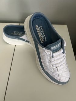Skechers Contour Foam - Cozy Fit Sweet Embrace