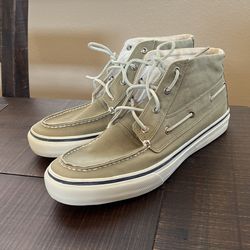 Sperry mens shoes