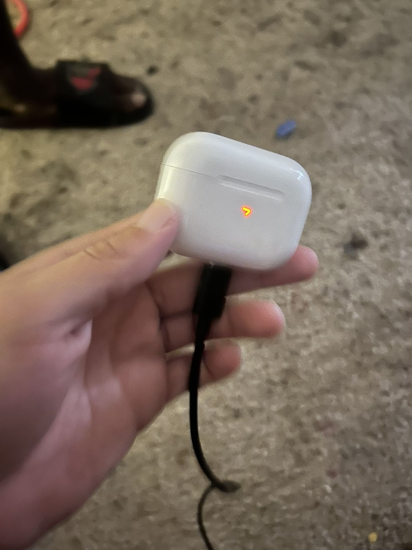 Airpod Pro