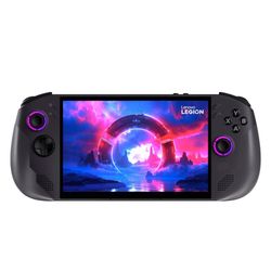 Legion Go S Gaming Handheld SteamOS