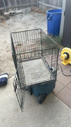 Cage