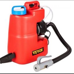 Electric Fogger Machine