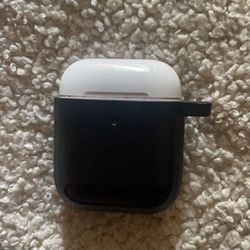 Air Pods With Case