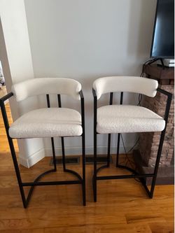 Brand new - Bar stools for sale