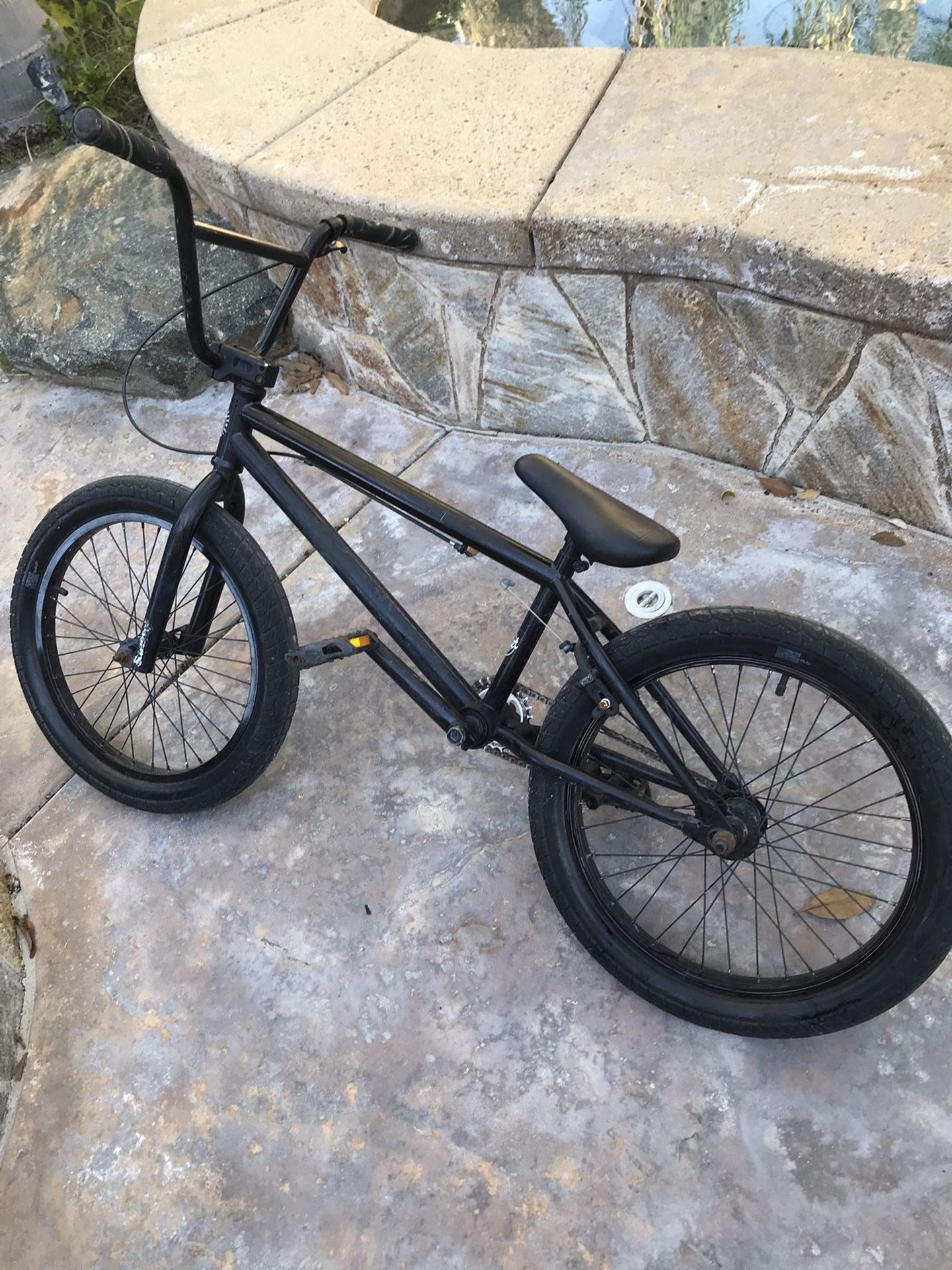 Sunday Bmx Bike
