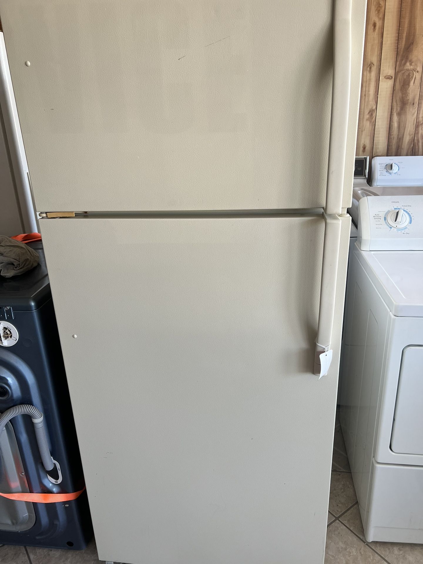 Kenmore Apt Size Refrigerator