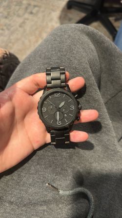 FOSSIL watch