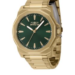 Invicta Watches 