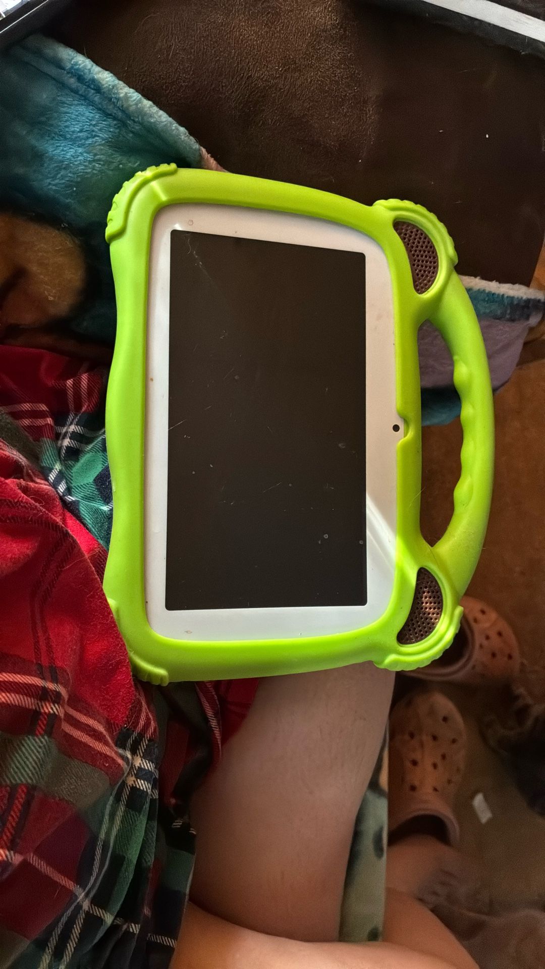 Kids Tablet