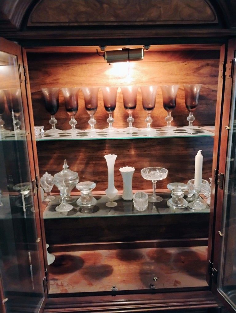 China Cabinet