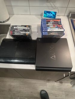 PlayStation