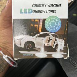 Led Shadow Lights 