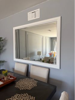 Wall Mirror
