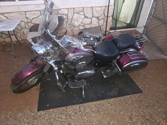 2001 kawasaki nomad 1500