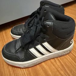 Adidas high tops