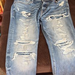 American Eagle Men’s Jeans