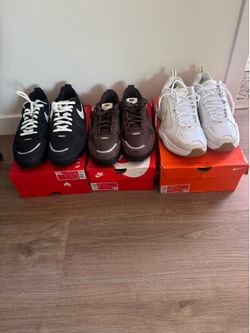 Nike Shoes