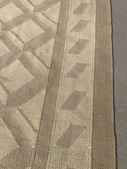Dhurri Rug