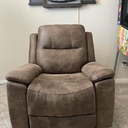 Barcalounger Power Recliner/Rocker 