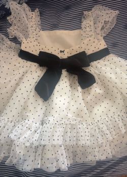 Toddler girl dress