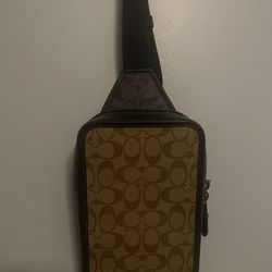 Coach Shoulder Bag