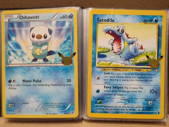 Pokemon Jumbo Oversized Cards With Binder Gen 1 Through Gen 5 & Pikachu for Sale in Orlando, FL - OfferUp Pokemon Jumbo Oversized Cards With Binder Gen 1 Through Gen 5 & Pikachu for Sale in Orlando, FL - OfferUp