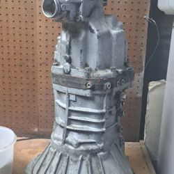 89-93 toyota 5 Speed Trans