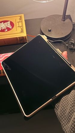 iPad Pro 6th Gen