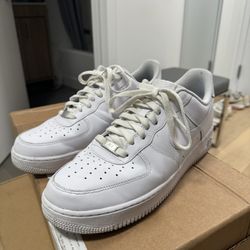 Nike Air Force 1 '07 Size US 10.5