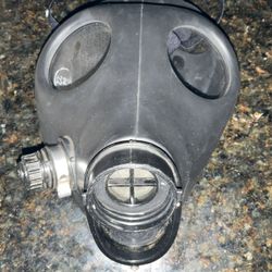 Gas Mask