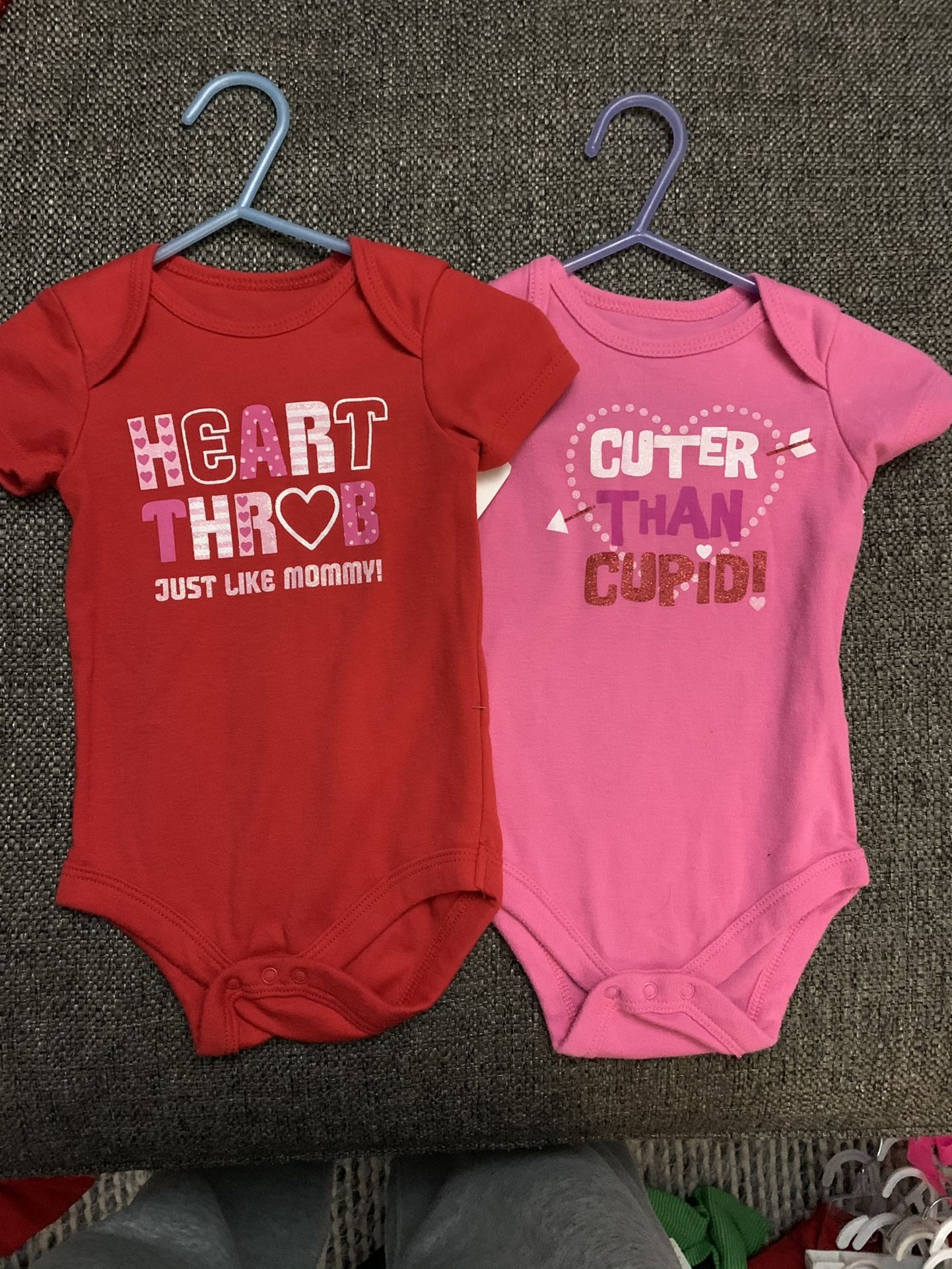 Baby Girl 3-6M Clothing Items